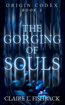 portada The Gorging of Souls (en Inglés)
