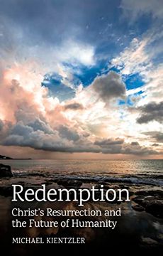 portada Redemption: Christ's Resurrection and the Future of Humanity