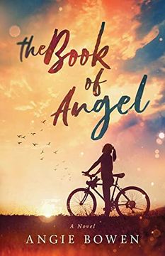 portada The Book of Angel 