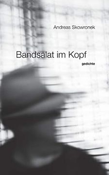 portada Bandsalat im Kopf (en Alemán)