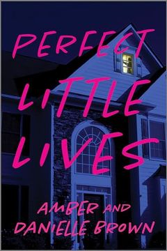portada Perfect Little Lives