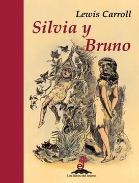 portada Silvia y Bruno