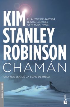 portada Chamán (in Spanish)