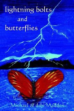 portada lightning bolts & butterflies