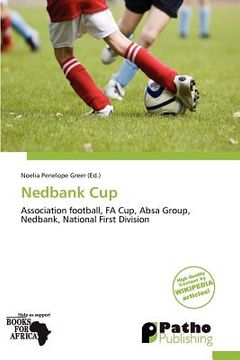 Nedbank Cup - Wikipedia