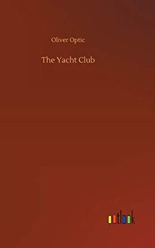 portada The Yacht Club (en Inglés)