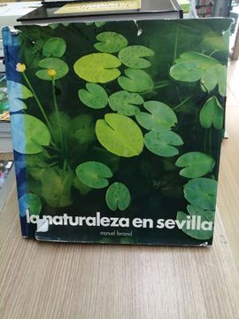 portada Naturaleza en Sevilla la