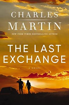 portada The Last Exchange 