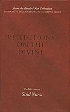 portada Reflections on the Divine (Ciltli)