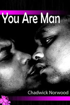 portada You Are Man (en Inglés)