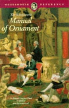 portada The Wordsworth Manual of Ornament