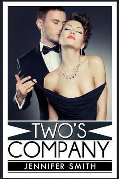 portada Two's Company (in English)