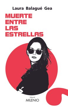 portada Muerte Entre las Estrellas (in Spanish)