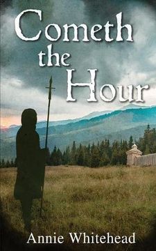 portada Cometh the Hour - Tales of the Iclingas Book 1 (in English)