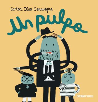 portada Un Pulpo (in Spanish)