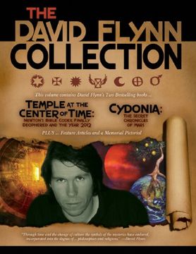 portada The David Flynn Collection (en Inglés)