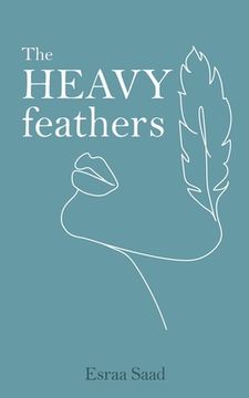 portada The Heavy Feathers (en Inglés)