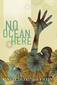 portada no ocean here: stories in verse about women from asia, africa, and the middle east (en Inglés)