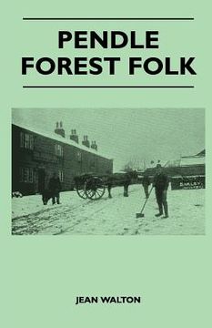 portada pendle forest folk
