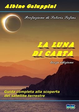 portada La Luna di Carta (en Italiano)