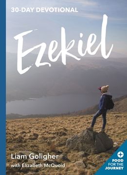 Ezekiel (en Inglés)