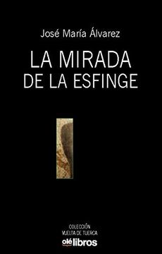 portada La Sonrisa de la Esfinge (in Spanish)