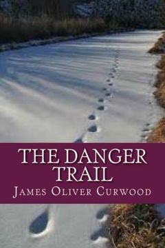 portada The Danger Trail
