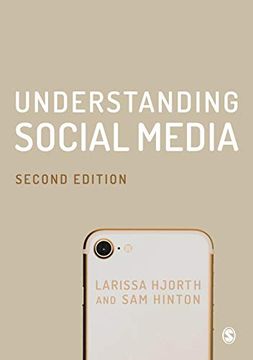 portada Understanding Social Media (en Inglés)
