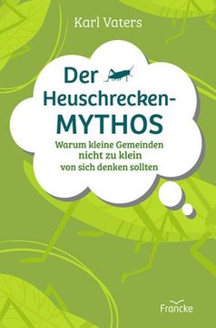 portada Der Heuschrecken-Mythos (en Alemán)