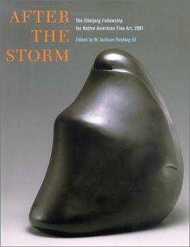 portada After the Storm: The Eiteljorg Fellowship for Native American Fine Art, 2001 (Eiteljorg Fellowship Series) (en Inglés)