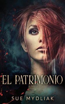 portada El Patrimonio (1) (Rosewood) (in Spanish)