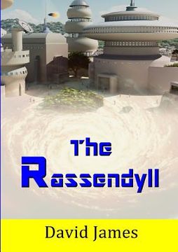 portada The Rassendyll (en Inglés)