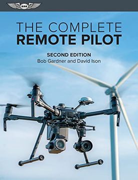 portada The Complete Remote Pilot (en Inglés)