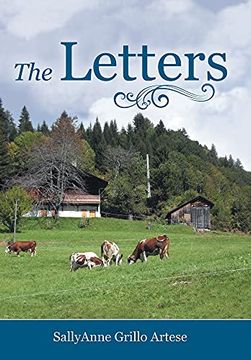 portada The Letters (in English)