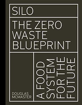 portada Silo: The Zero Waste Blueprint (en Inglés)