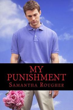 portada My Punishment: Erotica