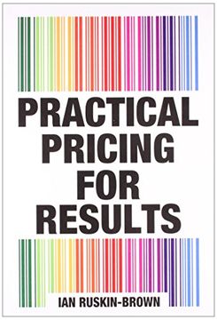 portada Practical Pricing for Results