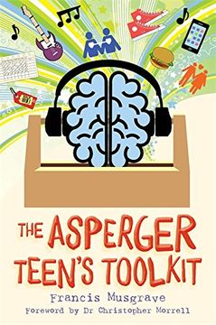 portada The Asperger Teen's Toolkit
