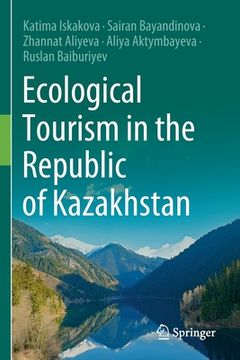 portada Ecological Tourism in the Republic of Kazakhstan 