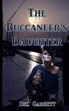 portada The Buccaneer's Daughter