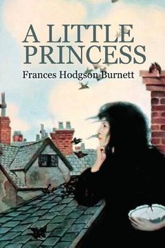portada A Little Princess: The story of Sara Crewe (en Inglés)