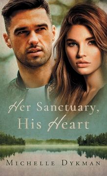 portada Her Sanctuary, His Heart (en Inglés)