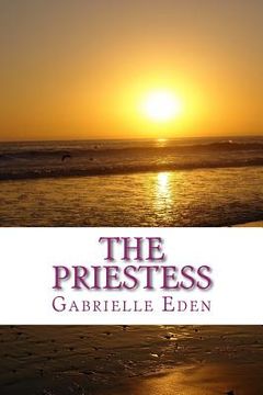 portada The Priestess (en Inglés)