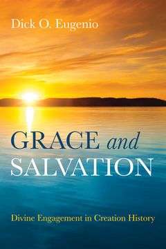 portada Grace and Salvation (en Inglés)