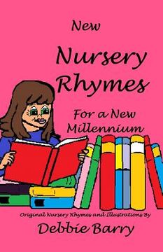 portada New Nursery Rhymes
