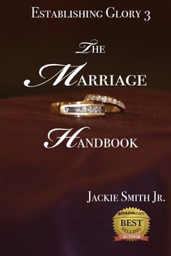 portada Establishing Glory 3: The Marriage Handbook (en Inglés)
