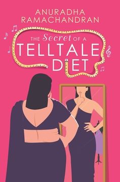 portada The Secret of a Telltale Diet (en Inglés)