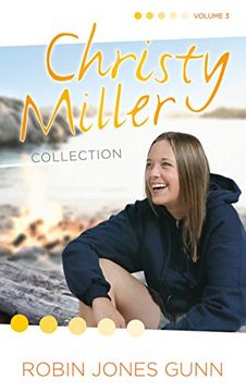 portada Christy Miller Collection, vol 3 (The Christy Miller Collection) (in English)