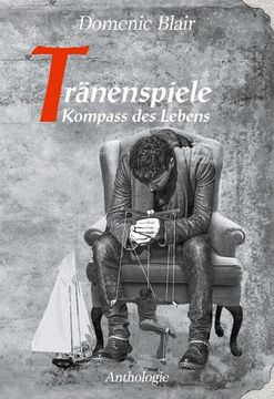portada Tränenspiele (in German)