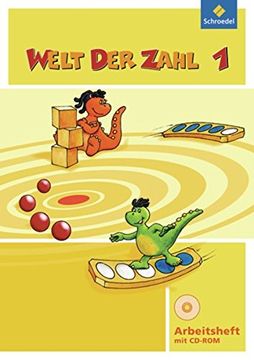 portada Welt der Zahl - Ausgabe 2011 Nord (en Alemán)